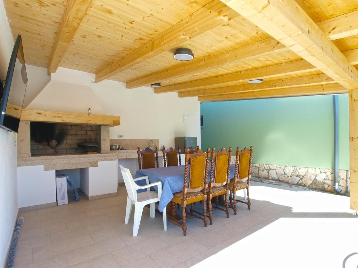 House Zulfa 1548 Lägenhet Fažana Exteriör bild