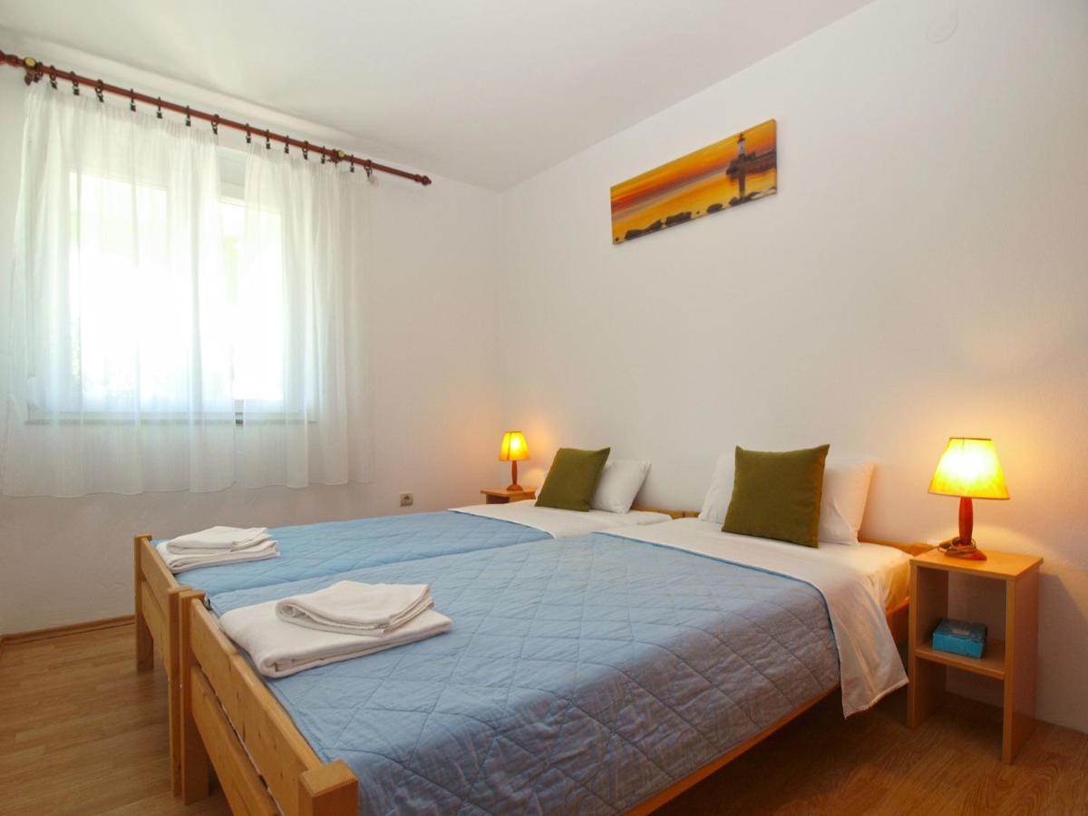 House Zulfa 1548 Lägenhet Fažana Exteriör bild