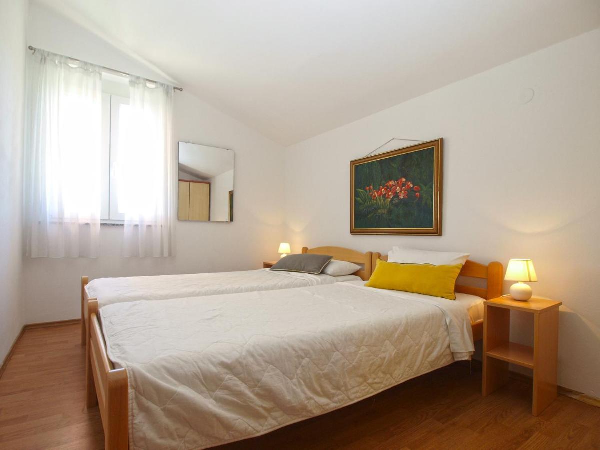 House Zulfa 1548 Lägenhet Fažana Exteriör bild