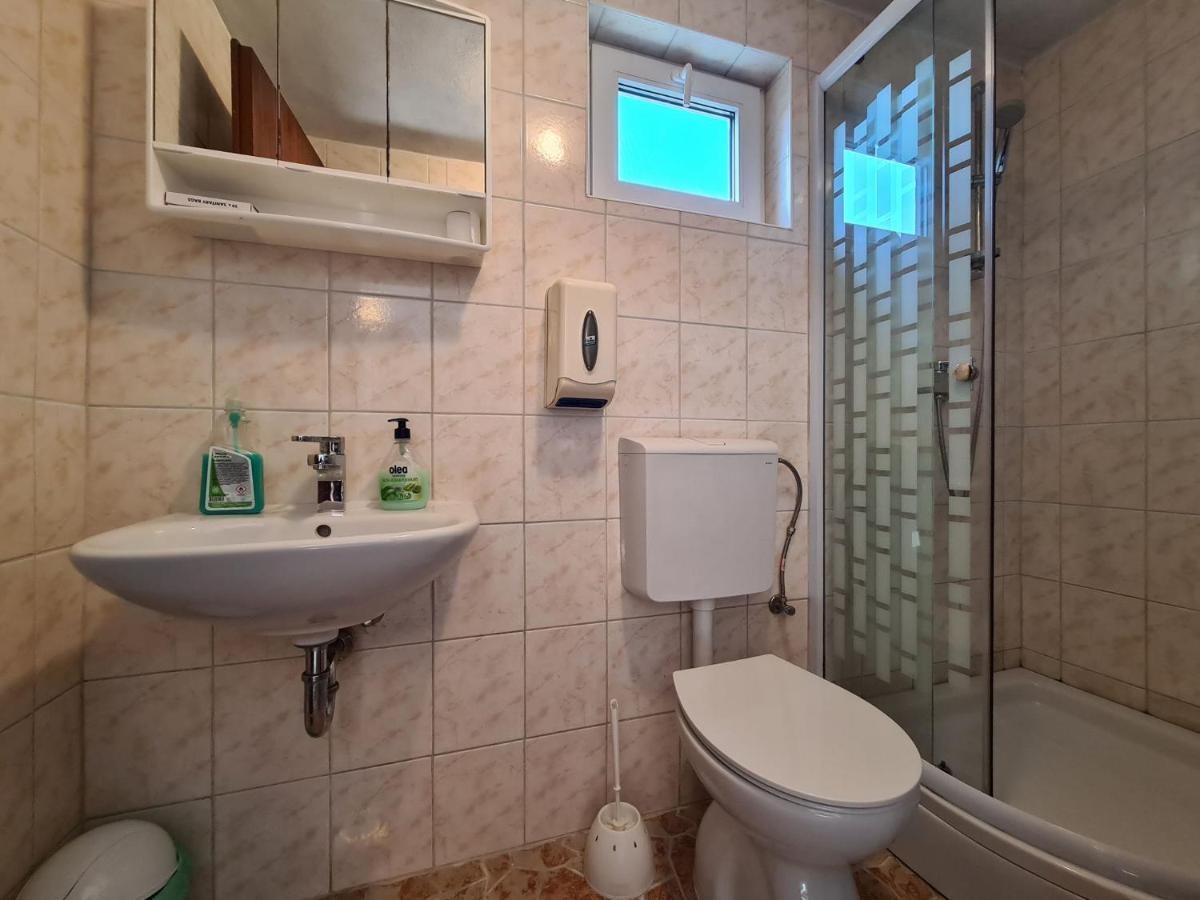 House Zulfa 1548 Lägenhet Fažana Exteriör bild